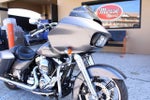 2016 Harley-Davidson FLTRX - Road Glide Base