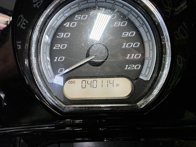 2016 Harley-Davidson FLHTKL - Ultra Limited Low Base