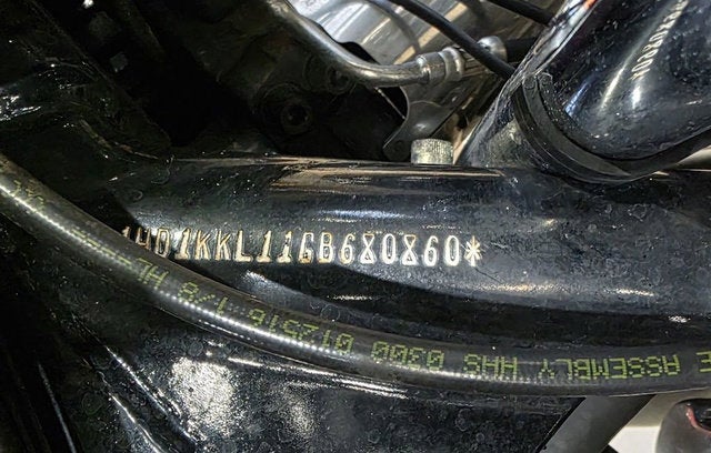 2016 Harley-Davidson FLHTKL - Ultra Limited Low Base