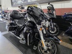 2016 Harley-Davidson FLHTKL - Ultra Limited Low Base