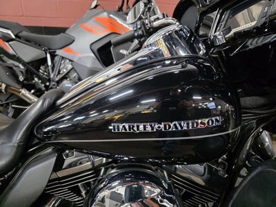 2016 Harley-Davidson FLHTKL - Ultra Limited Low Base