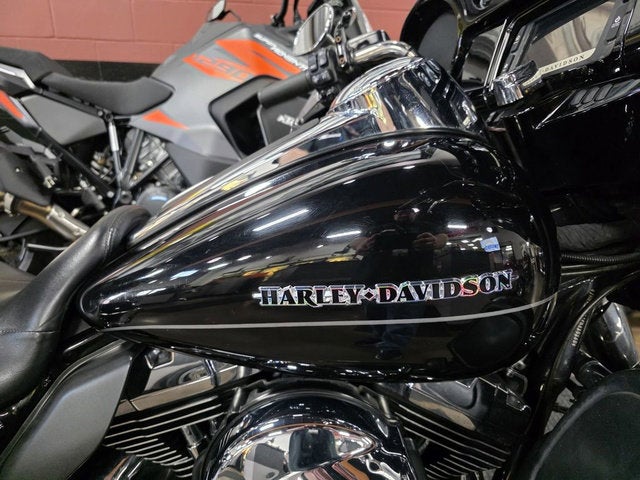 2016 Harley-Davidson FLHTKL - Ultra Limited Low Base