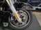 2016 Harley-Davidson FLHTKL - Ultra Limited Low Base