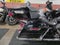 2016 Harley-Davidson FLHTKL - Ultra Limited Low Base