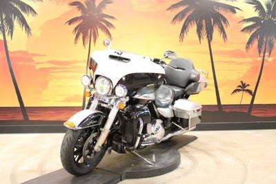 2015 Harley-Davidson FLHTKL - Ultra Limited Low Base