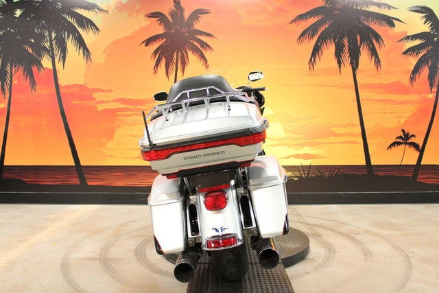 2015 Harley-Davidson FLHTKL - Ultra Limited Low Base