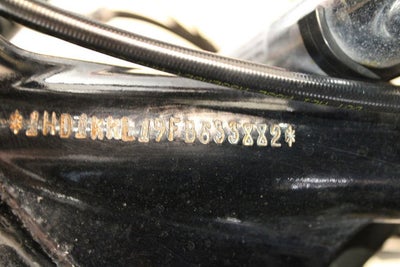 2015 Harley-Davidson FLHTKL - Ultra Limited Low Base