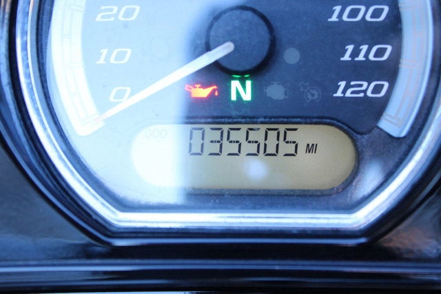 2015 Harley-Davidson FLHTKL - Ultra Limited Low Base