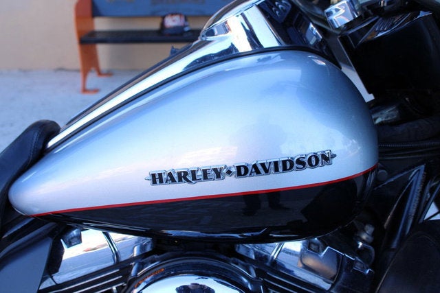 2015 Harley-Davidson FLHTKL - Ultra Limited Low Base