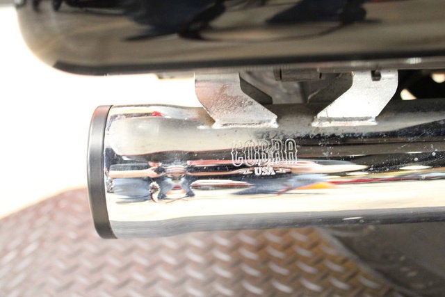 2015 Harley-Davidson FLHTKL - Ultra Limited Low Base