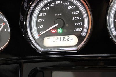 2015 Harley-Davidson FLHTKL - Ultra Limited Low Base