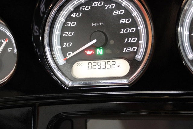 2015 Harley-Davidson FLHTKL - Ultra Limited Low Base