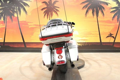 2015 Harley-Davidson FLHTKL - Ultra Limited Low Base