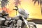 2017 Harley-Davidson Street Glide FLHXS - Special
