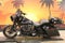 2018 Harley-Davidson FLHXS - Street Glide Special Base