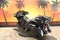 2018 Harley-Davidson FLHXS - Street Glide Special Base