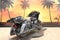 2018 Harley-Davidson FLHXS - Street Glide Special Base