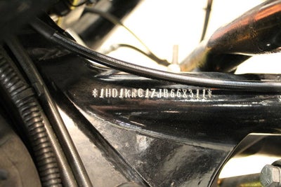 2018 Harley-Davidson FLHXS - Street Glide Special Base