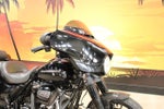 2018 Harley-Davidson FLHXS - Street Glide Special Base