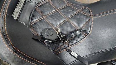 2018 Harley-Davidson FLHXS - Street Glide Special Base