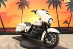 2018 Harley-Davidson FLHXS - Street Glide Special Base