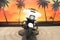 2018 Harley-Davidson FLHXS - Street Glide Special Base