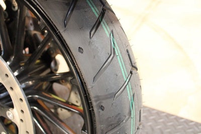 2018 Harley-Davidson FLHXS - Street Glide Special Base