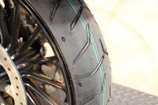 2018 Harley-Davidson FLHXS - Street Glide Special Base