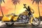 2016 Harley-Davidson FLHXS - Street Glide Special Base
