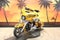 2016 Harley-Davidson FLHXS - Street Glide Special Base