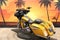2016 Harley-Davidson FLHXS - Street Glide Special Base