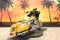 2016 Harley-Davidson FLHXS - Street Glide Special Base