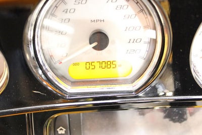 2016 Harley-Davidson FLHXS - Street Glide Special Base