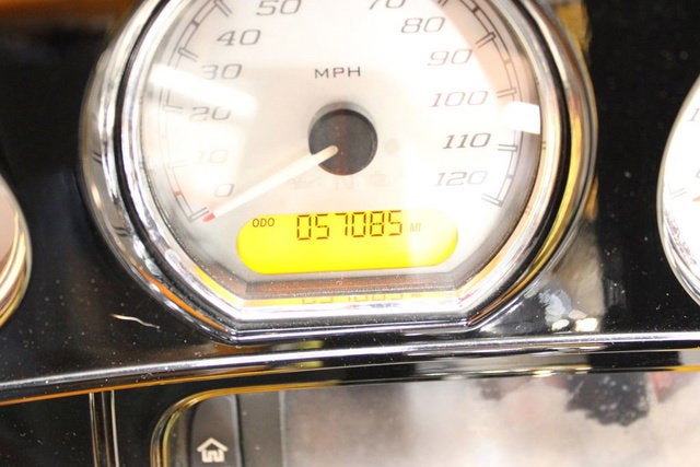 2016 Harley-Davidson FLHXS - Street Glide Special Base