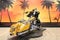 2016 Harley-Davidson FLHXS - Street Glide Special Base