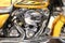 2016 Harley-Davidson FLHXS - Street Glide Special Base