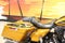 2016 Harley-Davidson FLHXS - Street Glide Special Base