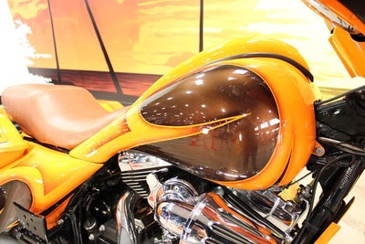 2014 Harley-Davidson Street Glide FLHXS - Special