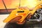 2014 Harley-Davidson Street Glide FLHXS - Special