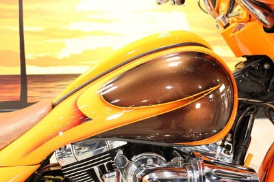 2014 Harley-Davidson Street Glide FLHXS - Special
