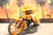 2014 Harley-Davidson Street Glide FLHXS - Special