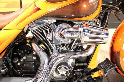 2014 Harley-Davidson Street Glide FLHXS - Special