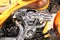 2014 Harley-Davidson Street Glide FLHXS - Special