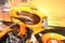 2014 Harley-Davidson Street Glide FLHXS - Special