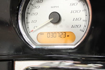 2015 Harley-Davidson FLHXS - Street Glide Special Base