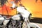 2015 Harley-Davidson FLHXS - Street Glide Special Base