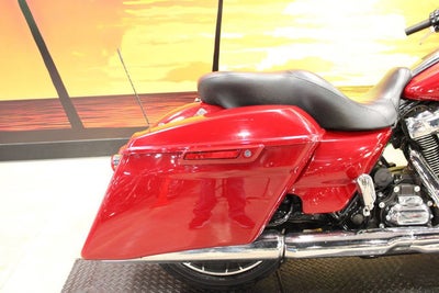 2021 Harley-Davidson FLHXS - Street Glide Special Base