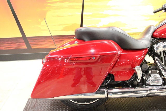 2021 Harley-Davidson FLHXS - Street Glide Special Base