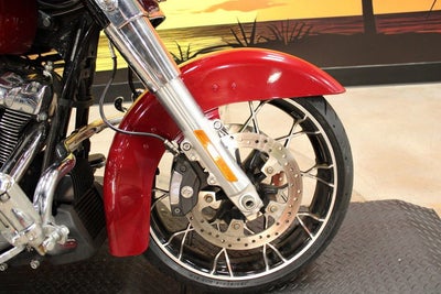 2021 Harley-Davidson FLHXS - Street Glide Special Base