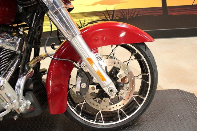 2021 Harley-Davidson FLHXS - Street Glide Special Base